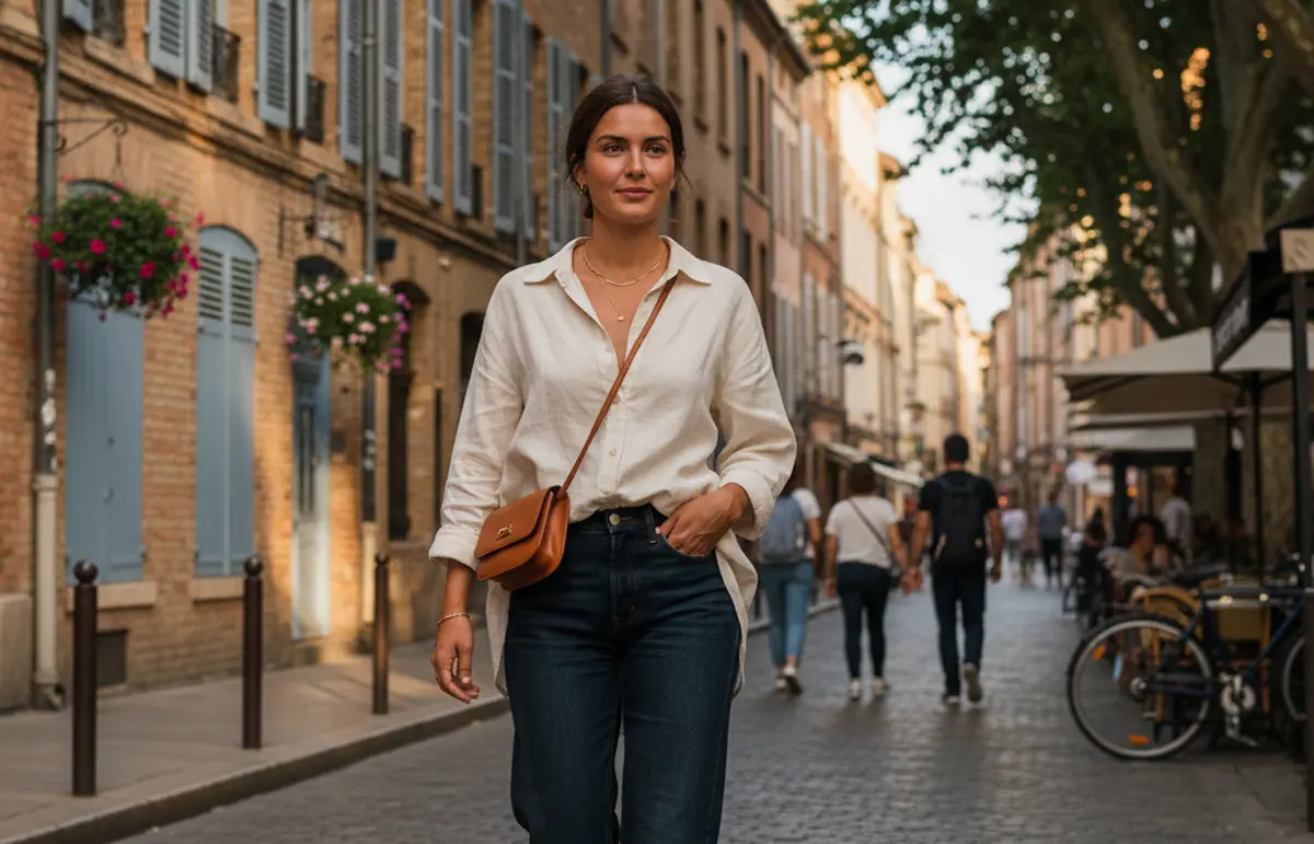Bienvenue sur Tendance-mode.fr – Le site pour trouver votre style au quotidien