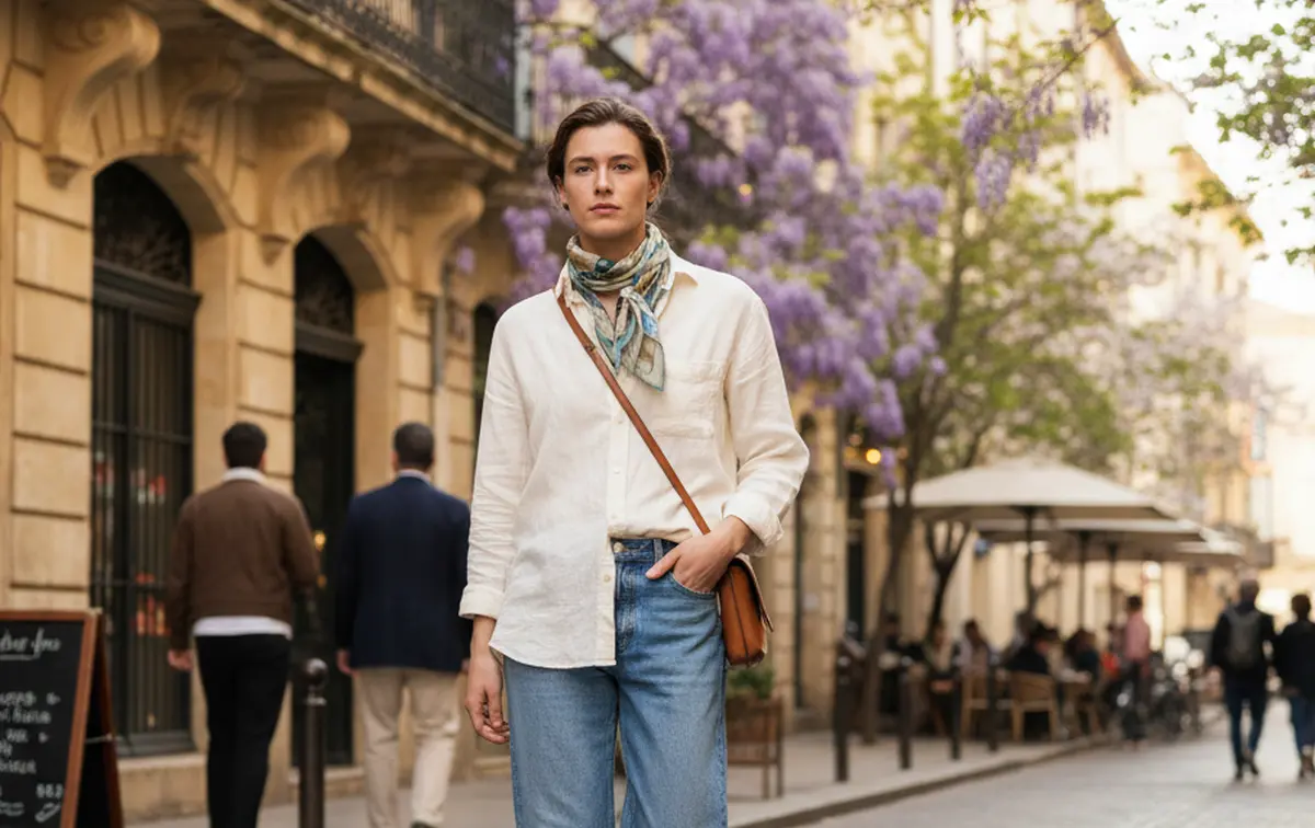 Sac tendance printemps-été 2026 : les modèles qui transforment votre look