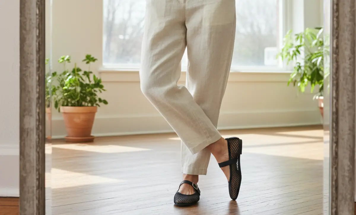 Top 10 des chaussures à la mode en 2026
