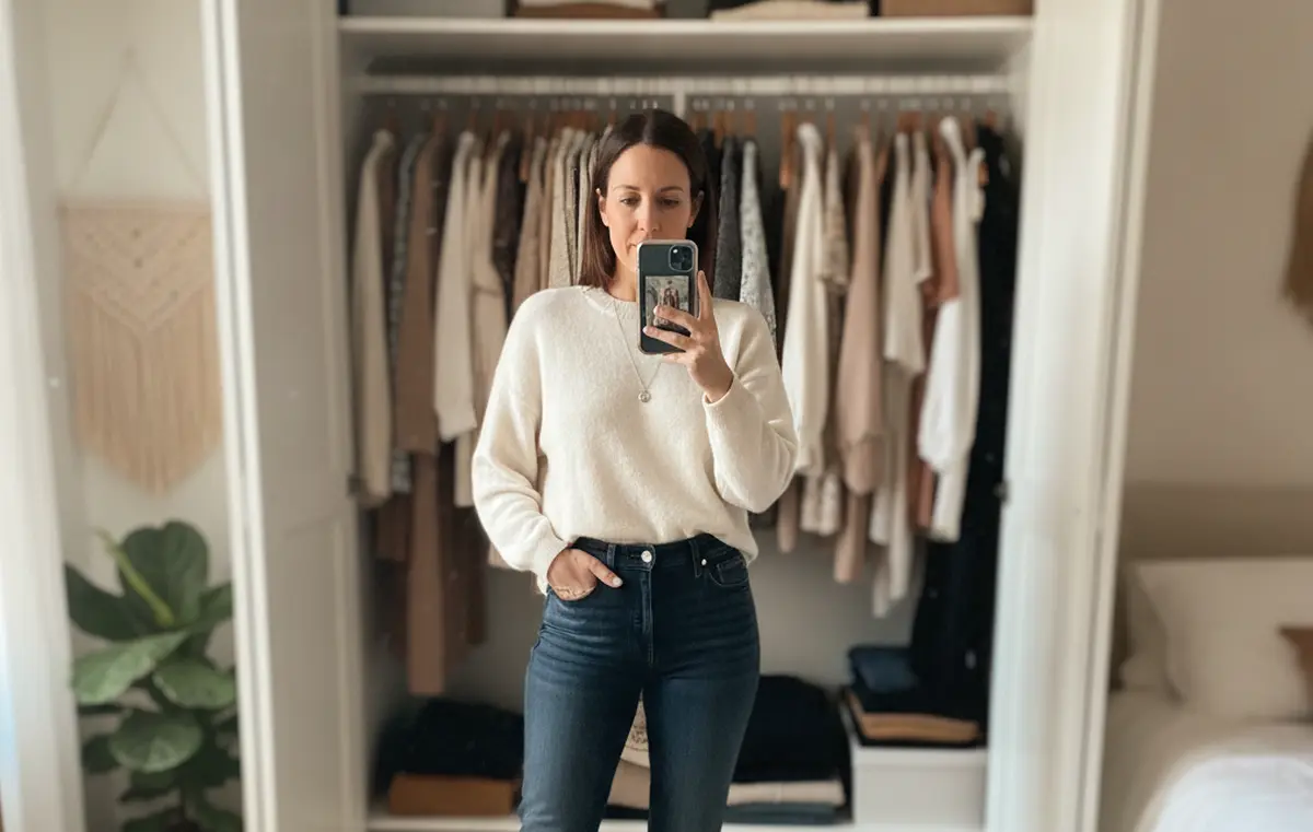 Comment bien associer les couleurs de ses vêtements femme : techniques et exemples concrets