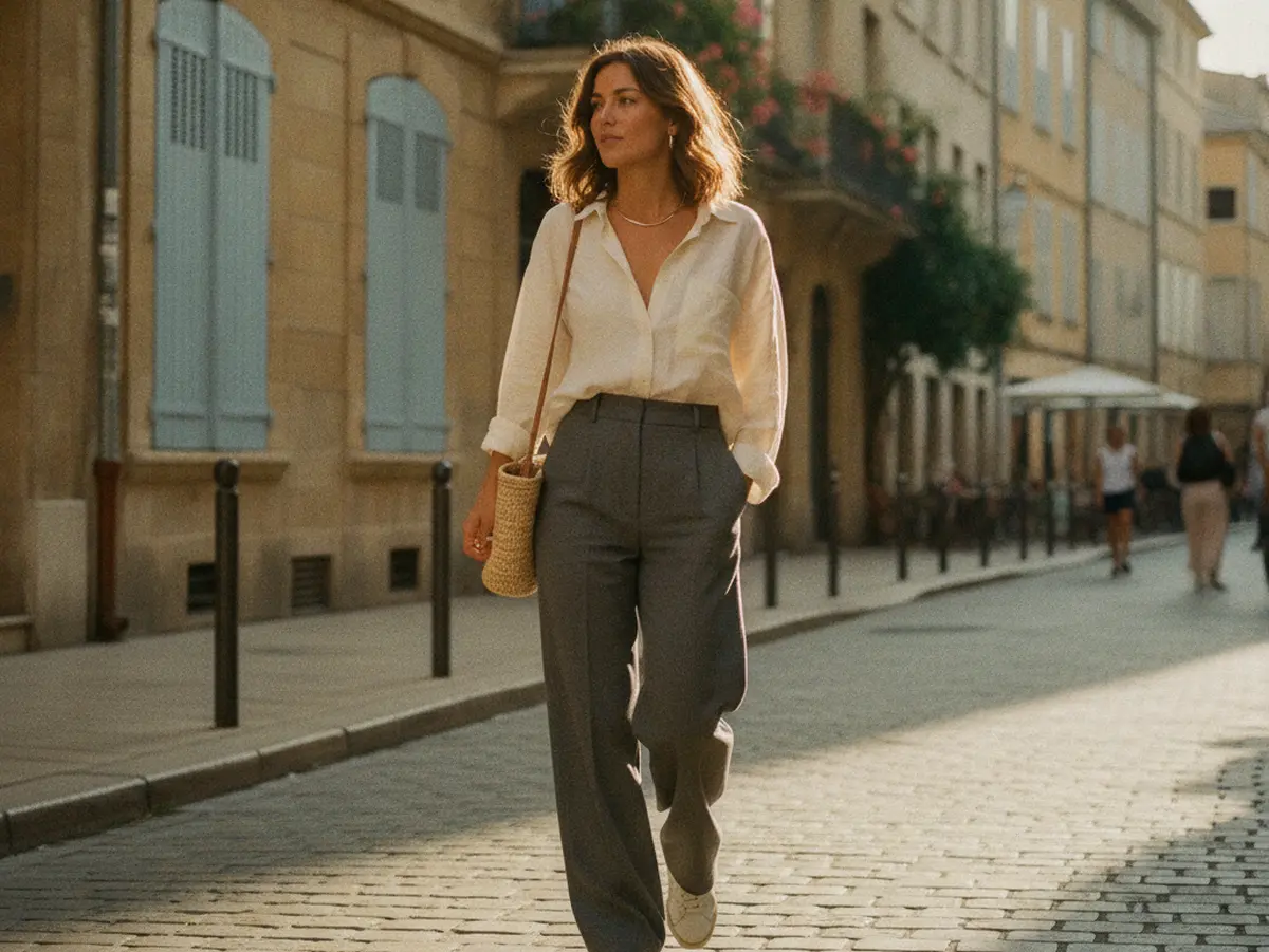 Comment bien assortir ses vêtements femme : astuces simples pour des looks harmonieux