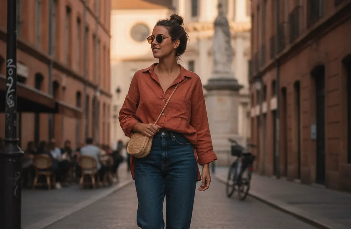Top 10 meilleures marques de vêtements en 2026