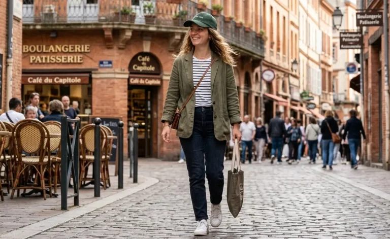 Casquette femme à la mode : les styles qui transforment votre look