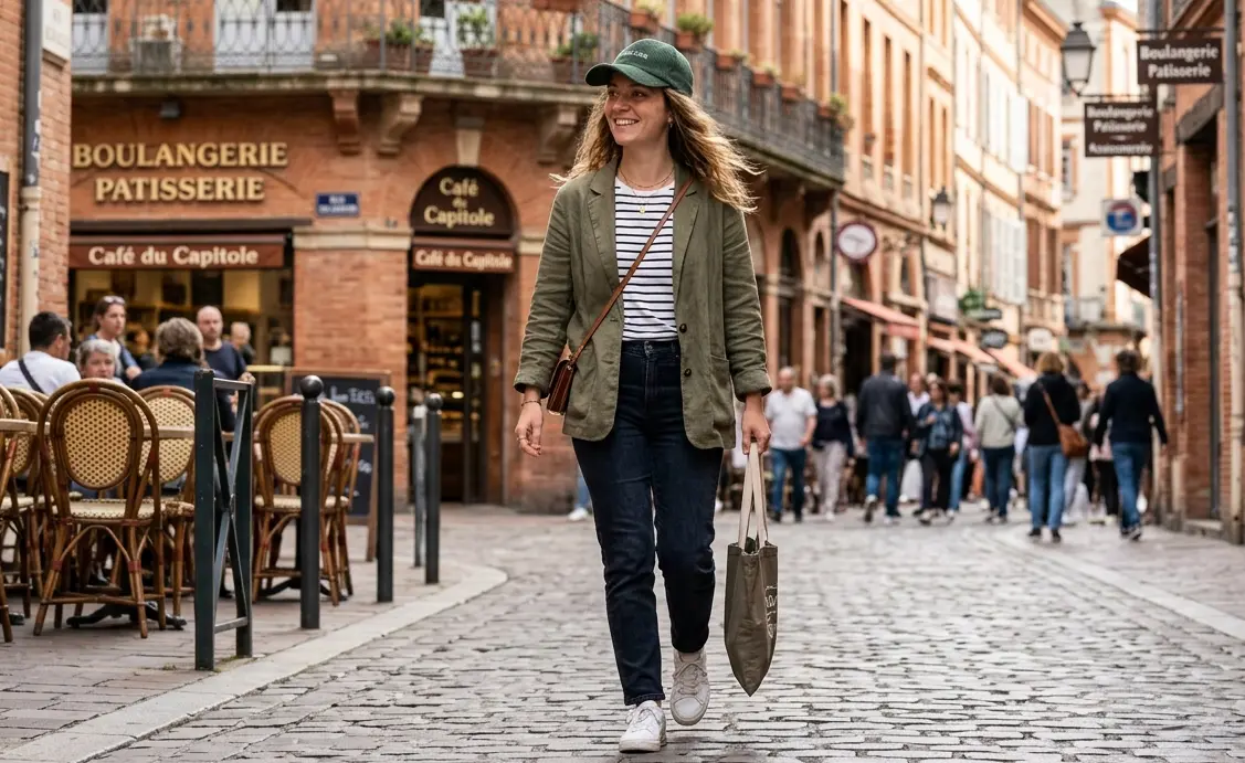 Casquette femme à la mode : les styles qui transforment votre look